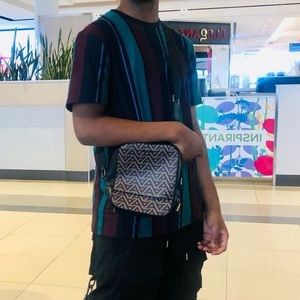 Meet your Posher, Rolph